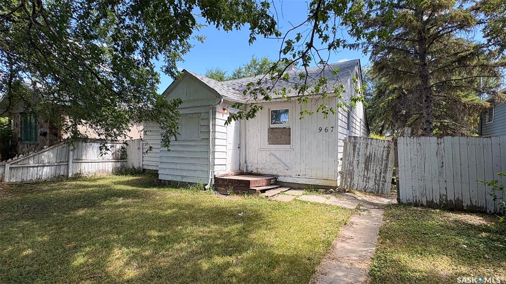 967 Rae Street, SK045094, Saskatchewan,