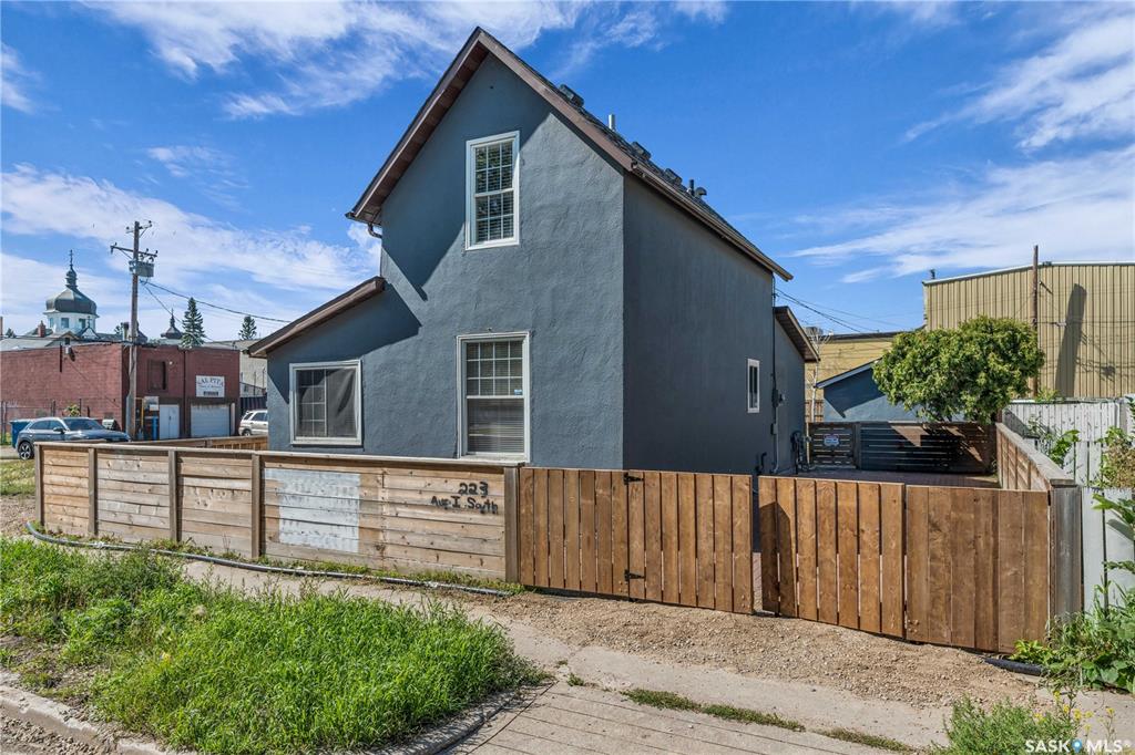 223 I Avenue S, SK045099, Saskatchewan,