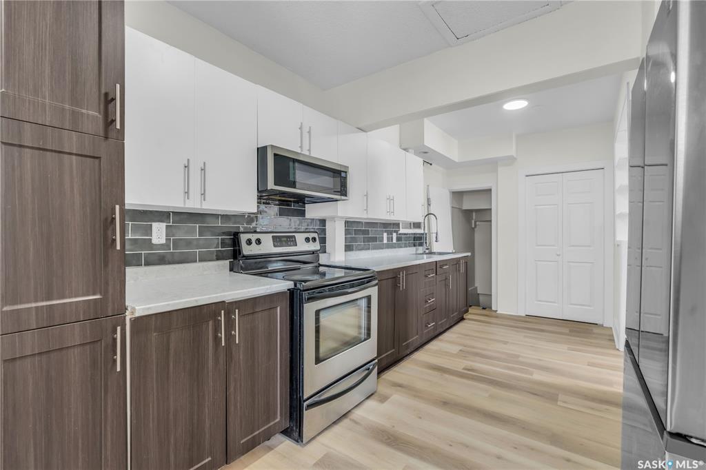 Fifth View of 223 I Avenue S, Riversdale, Saskatoon, Saskatchewan, S7M 1X8