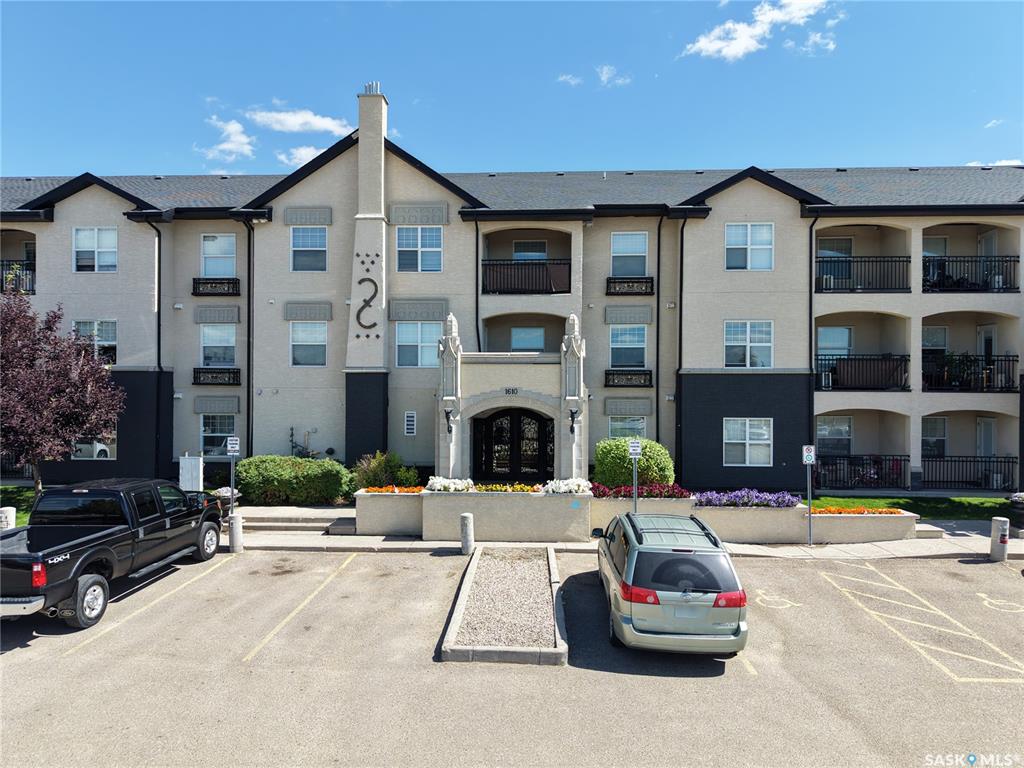 1610 Dakota Drive #102, SK045100, Saskatchewan,