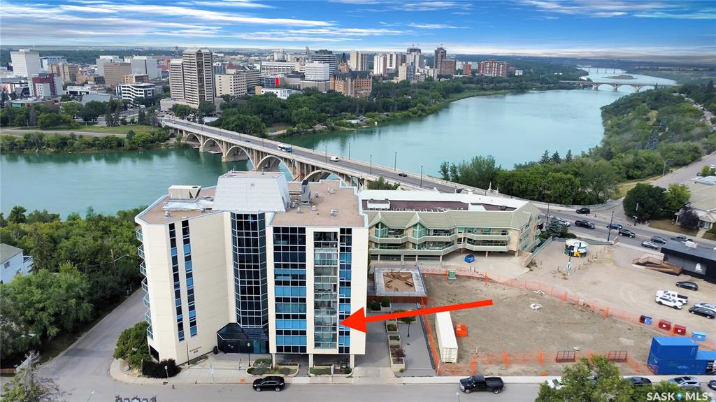 505 12 Th Street E #401, SK045102, Saskatchewan,