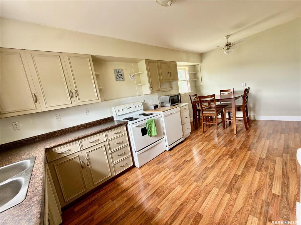 Second View of 119 Taylor Street S, Kamsack, Saskatchewan, S0A 1S0