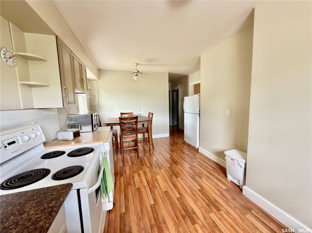 Third View of 119 Taylor Street S, Kamsack, Saskatchewan, S0A 1S0