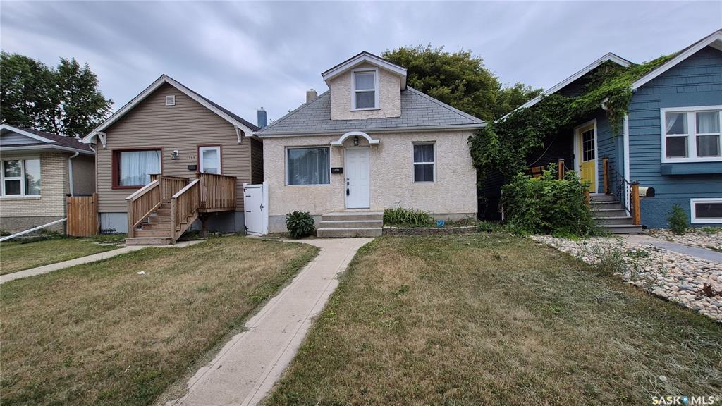 2164 Reynolds Street, SK045105, Saskatchewan,