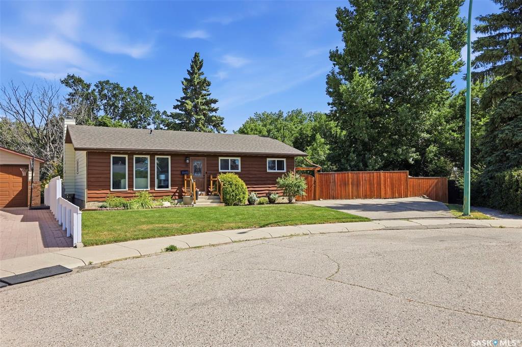 19 Nash Place, SK045107, Saskatchewan,