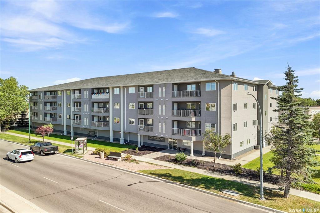 6345 Rochdale Boulevard #106, SK045113, Saskatchewan,