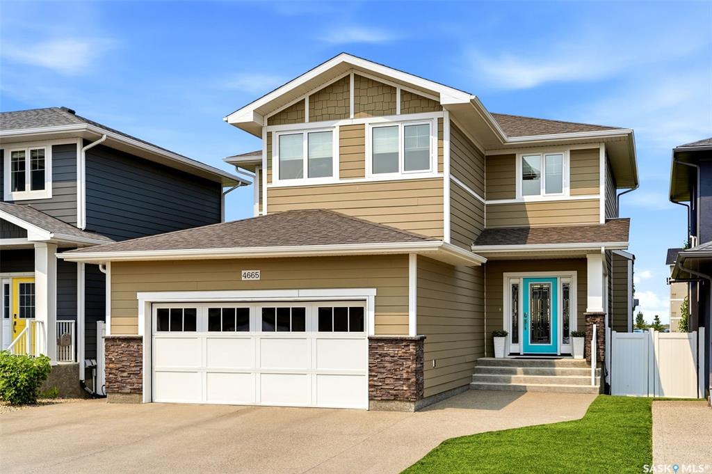 4665 Skinner Crescent, SK045116, Saskatchewan,
