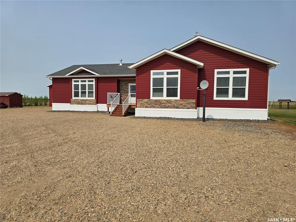 EBERTS ACREAGE, SK045117, Saskatchewan,