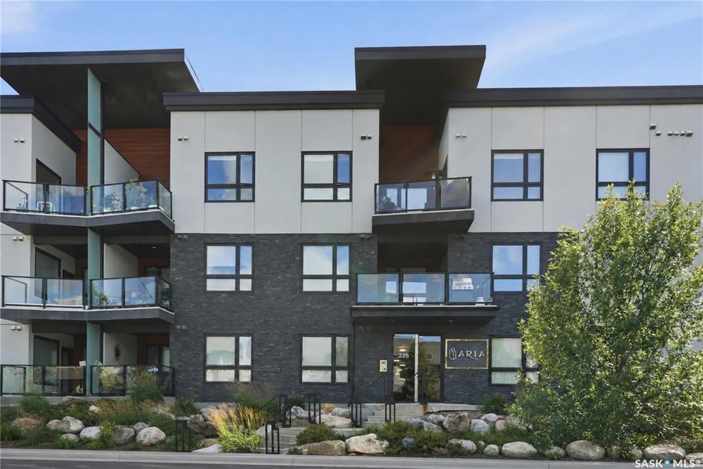 225 Maningas Bend #206, SK045119, Saskatchewan,