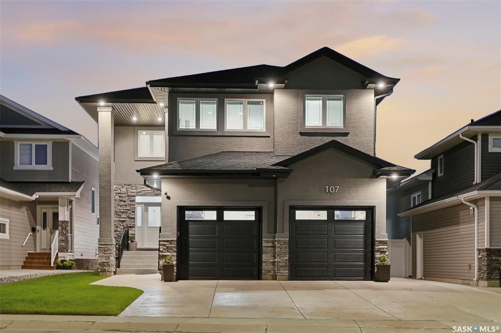 107 Schumacher Bay, SK045124, Saskatchewan,