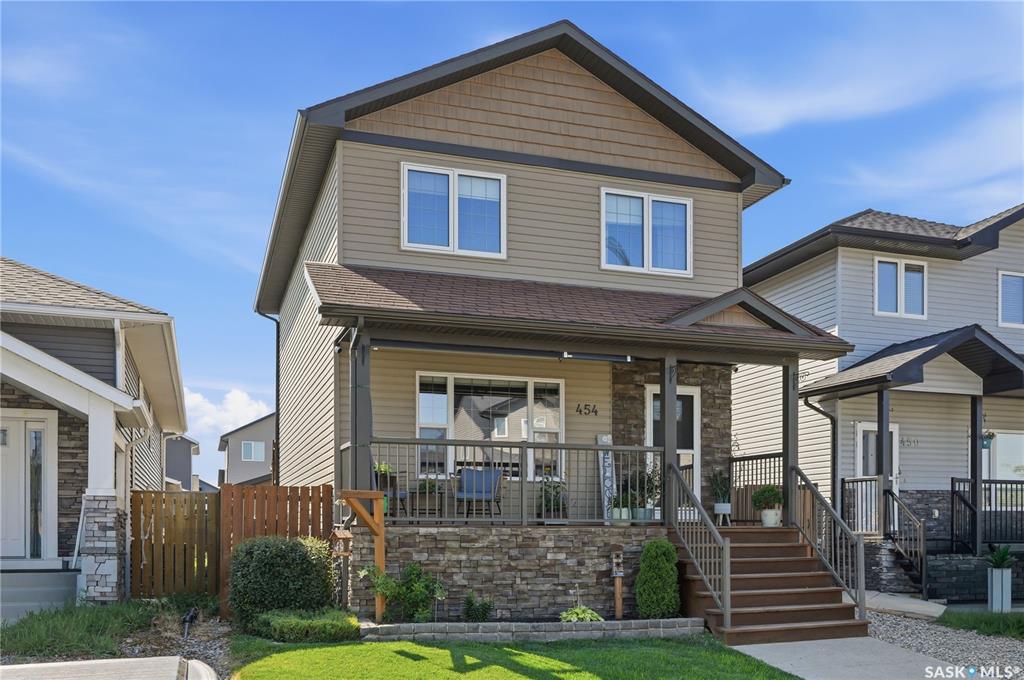 454 Geary Crescent, SK045126, Saskatchewan,