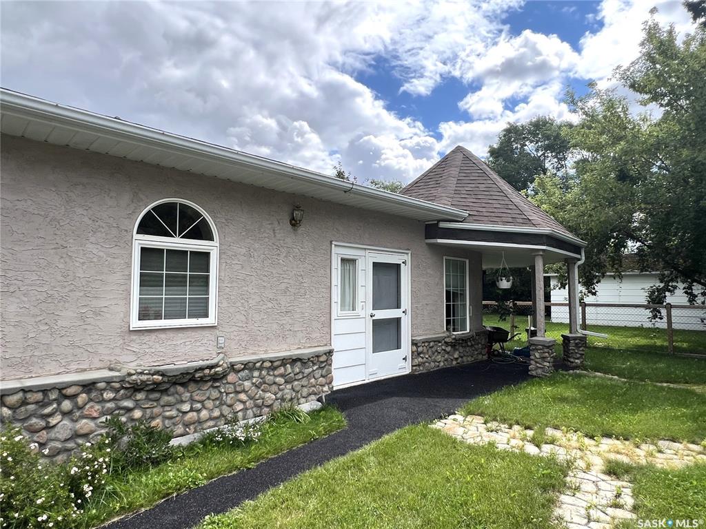 501 Centre Street #1, SK045128, Saskatchewan,