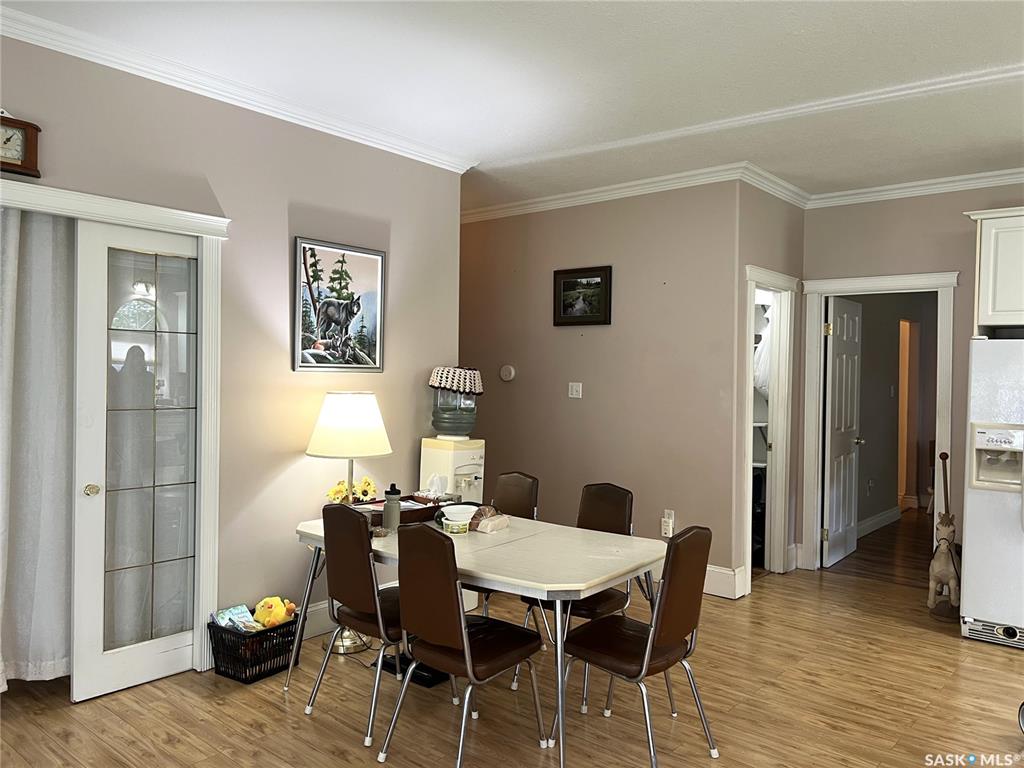 Fourth View of 501 Centre Street #1, Meadow Lake, Saskatchewan, S9X 1E5