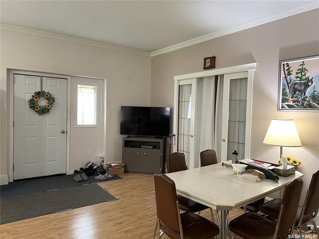 Fifth View of 501 Centre Street #1, Meadow Lake, Saskatchewan, S9X 1E5