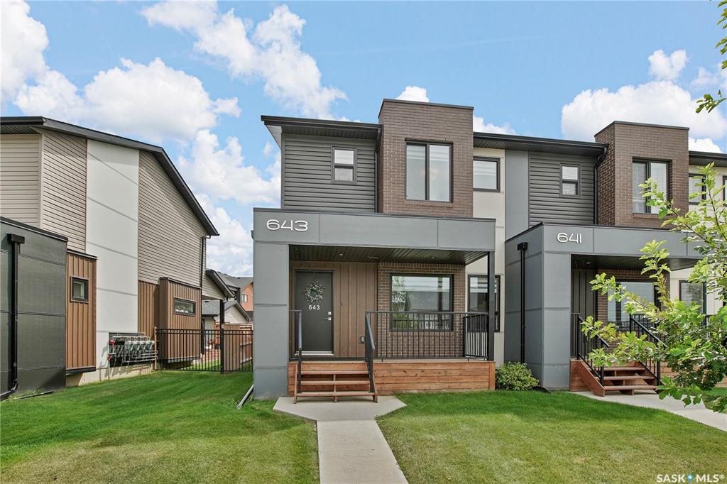643 Evergreen Boulevard, SK045129, Saskatchewan,