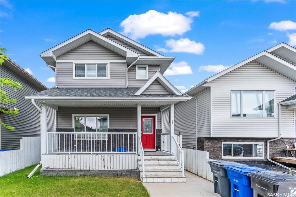 230 Wyant Lane, SK045130, Saskatchewan,