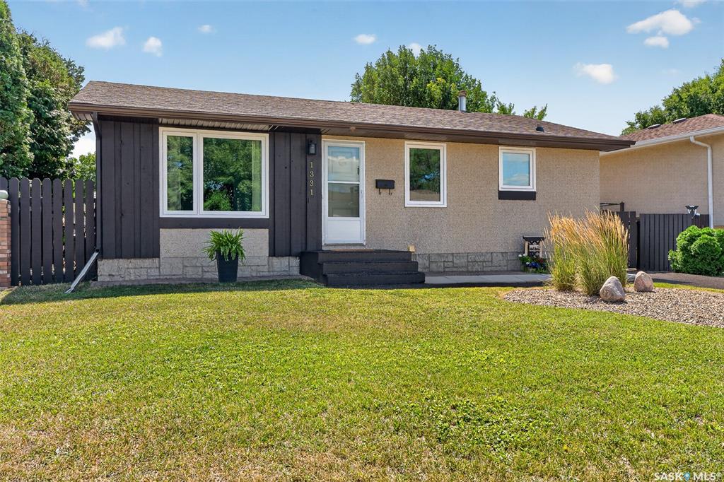 1331 Warner Street, SK045132, Saskatchewan,