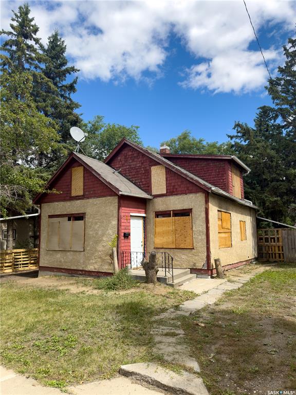 1672 101st Street, SK045137, Saskatchewan,