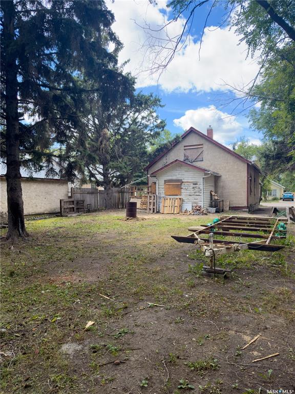 Fourth View of 1672 101st Street, Sapp Valley, North Battleford, Saskatchewan, S9A 1A6