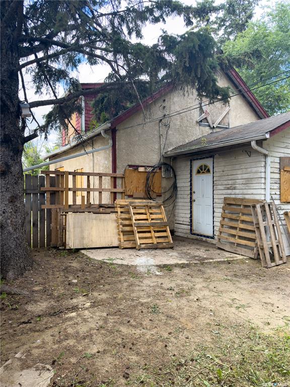 Fifth View of 1672 101st Street, Sapp Valley, North Battleford, Saskatchewan, S9A 1A6