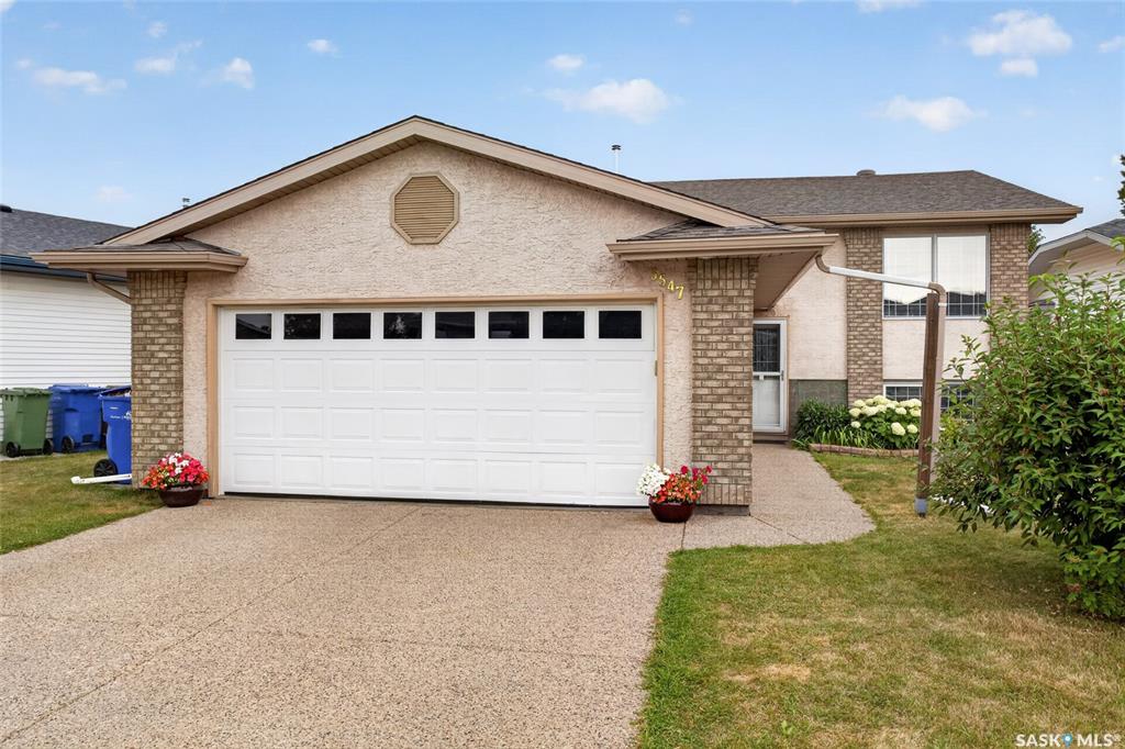Third View of 3547 Hazel Grove, Woodland Grove, Regina, Saskatchewan, S4V 2S7