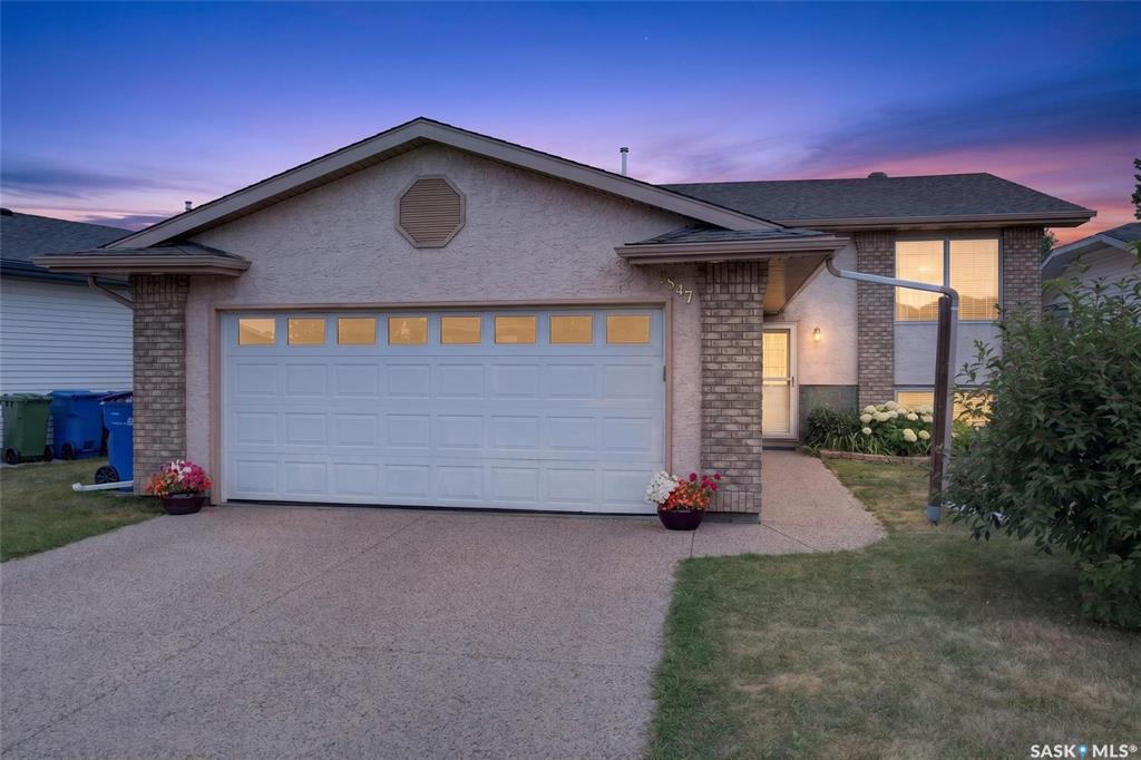 Fourth View of 3547 Hazel Grove, Woodland Grove, Regina, Saskatchewan, S4V 2S7