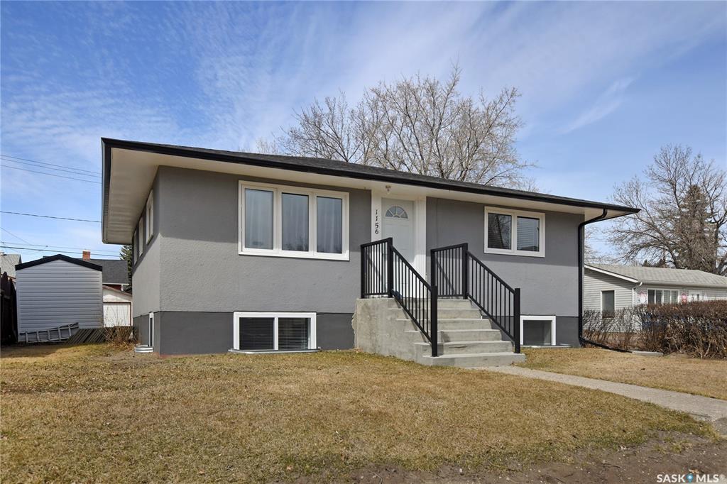 MLS® listing #SK045142 for sale located at 1156 4th Avenue Nw