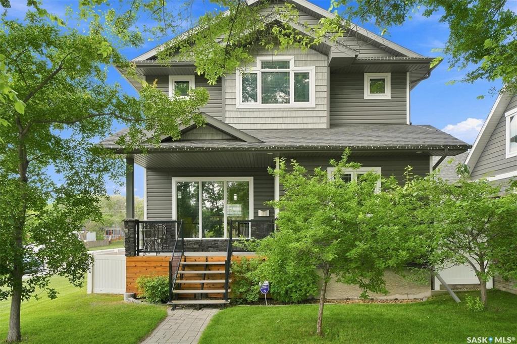 201 1st Street E, SK045143, Saskatchewan,