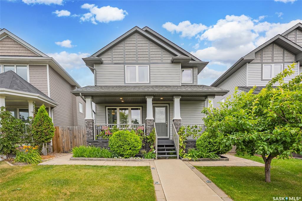 718 Stonebridge Common, SK045144, Saskatchewan,