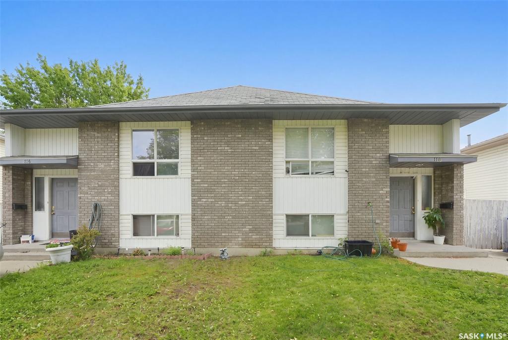 114 116 Barber Crescent, SK045147, Saskatchewan,