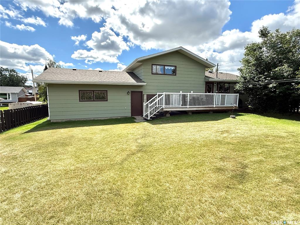 Second View of 172 29th Street W, Battleford, Saskatchewan, S0M 0L0