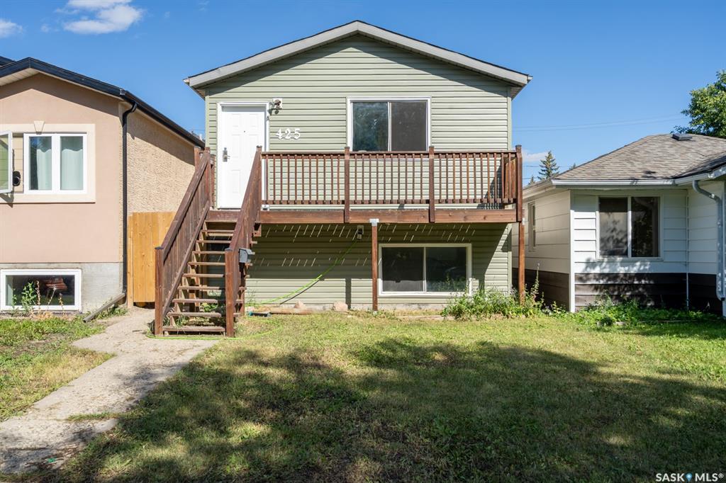 425 Lorne Street, SK045149, Saskatchewan,