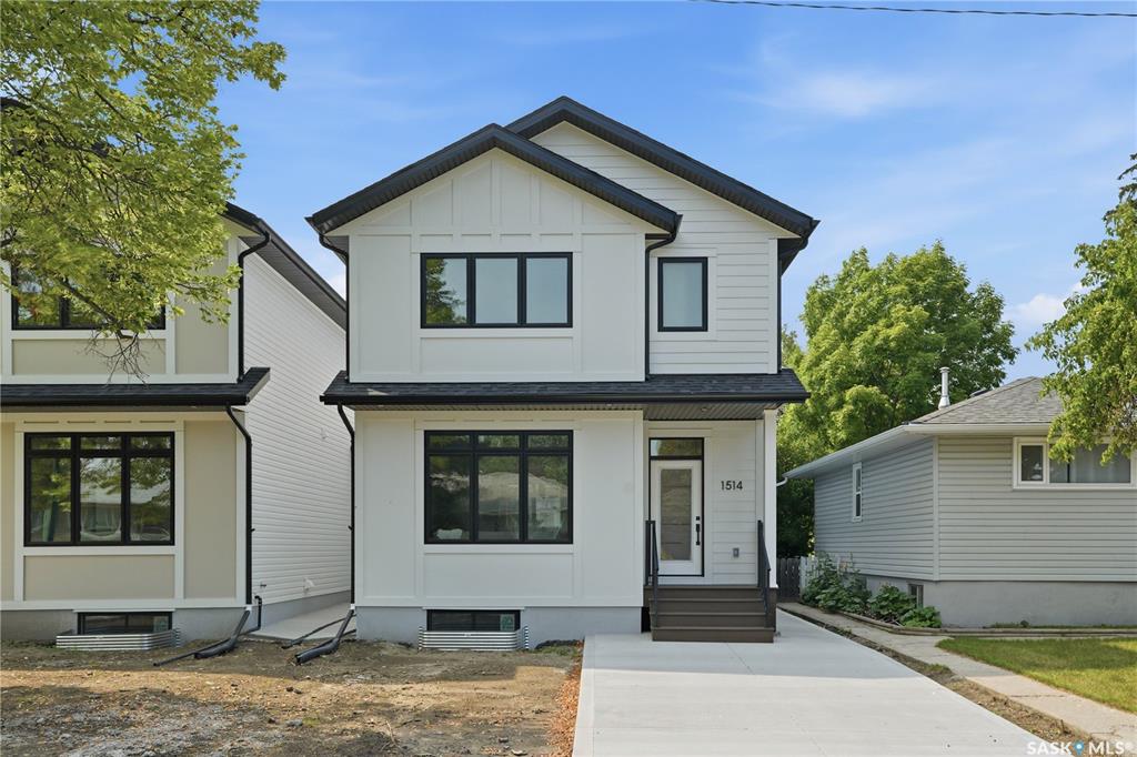 1514 Ewart Avenue, SK045154, Saskatchewan,