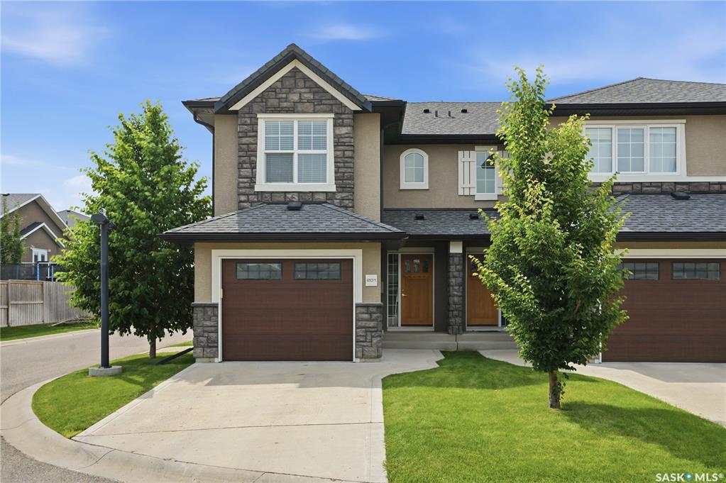 2007 Pohorecky Crescent #201, SK045159, Saskatchewan,