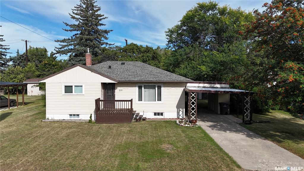 219 Thomson Street, SK045160, Saskatchewan,