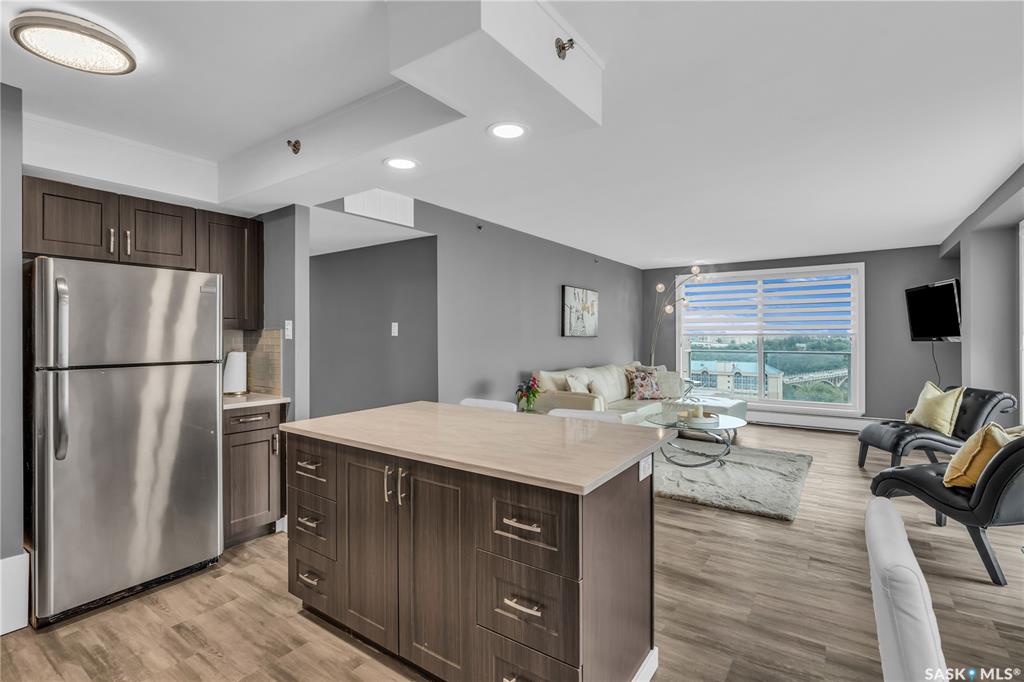 320 5th Avenue N #1606, SK045162, Saskatchewan,