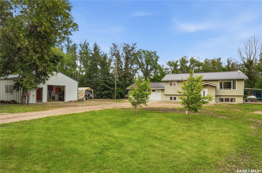 Saskatoon East Acreage, SK045165, Saskatchewan,