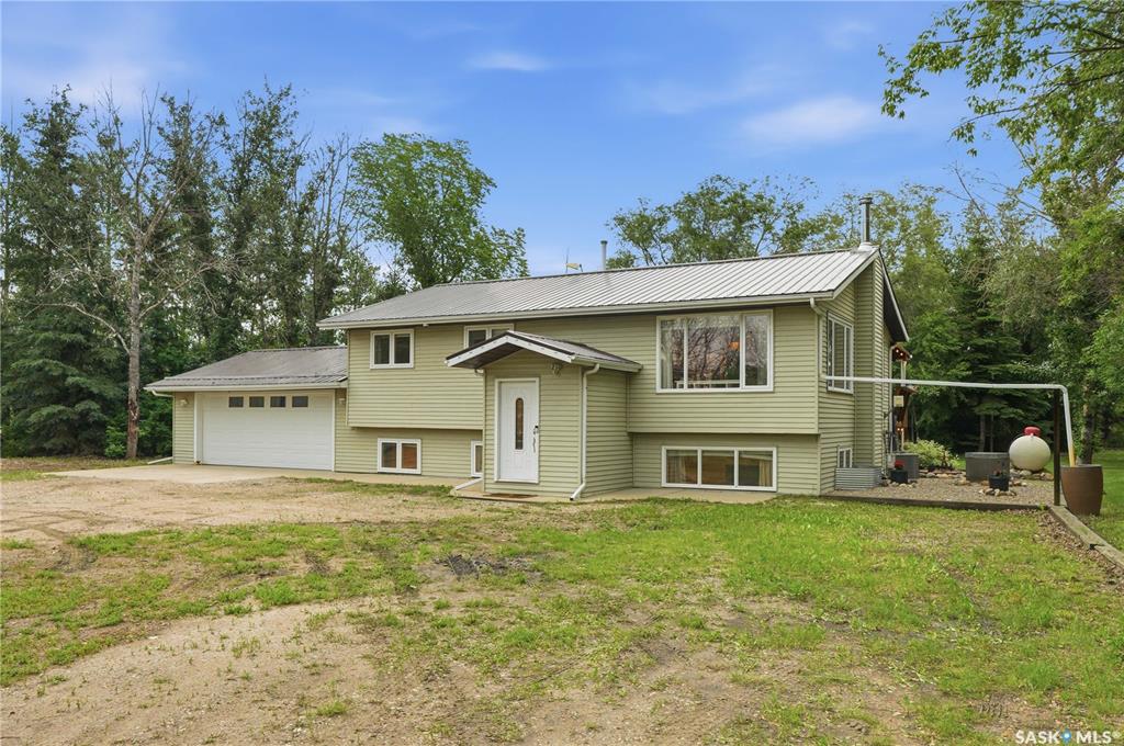 Third View of Saskatoon East Acreage, Corman Park Rm No. 344, Saskatchewan, S7K 3J8