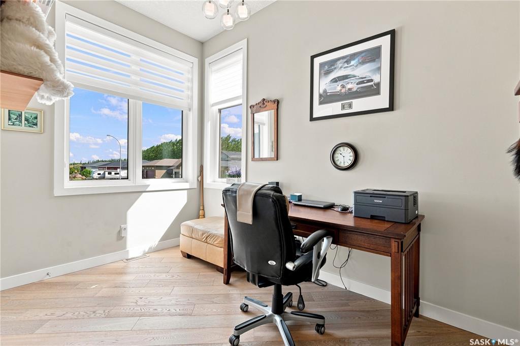Fourth View of 84 Motherwell Drive, White City, Saskatchewan, S4L 0C7