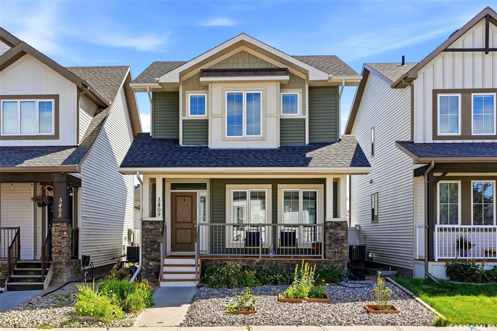 3409 Green Jade Lane, SK045168, Saskatchewan,