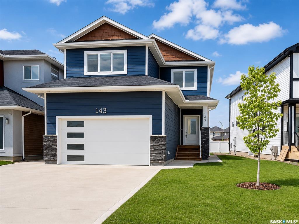 143 Sharma Lane, SK045170, Saskatchewan,