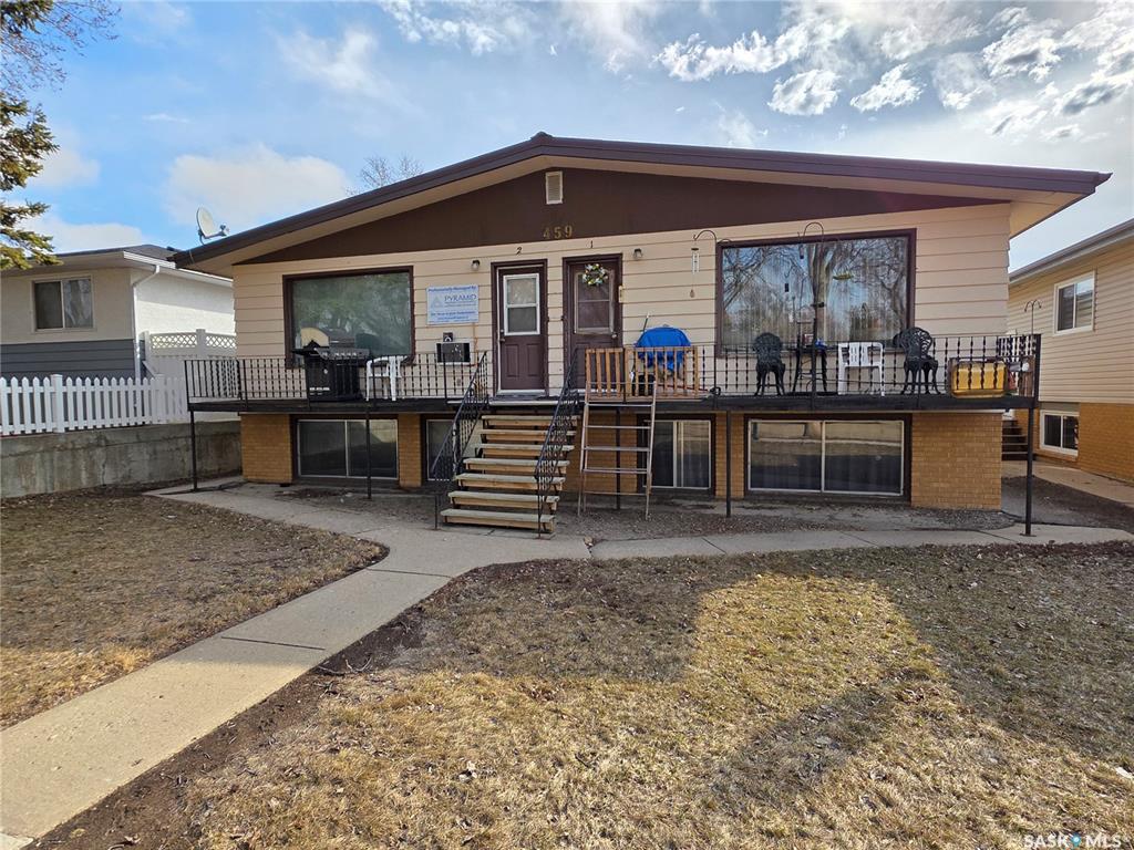 459 6th Avenue Nw, SK045176, Saskatchewan,
