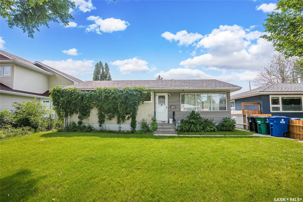 421 Y Avenue S, SK045177, Saskatchewan,