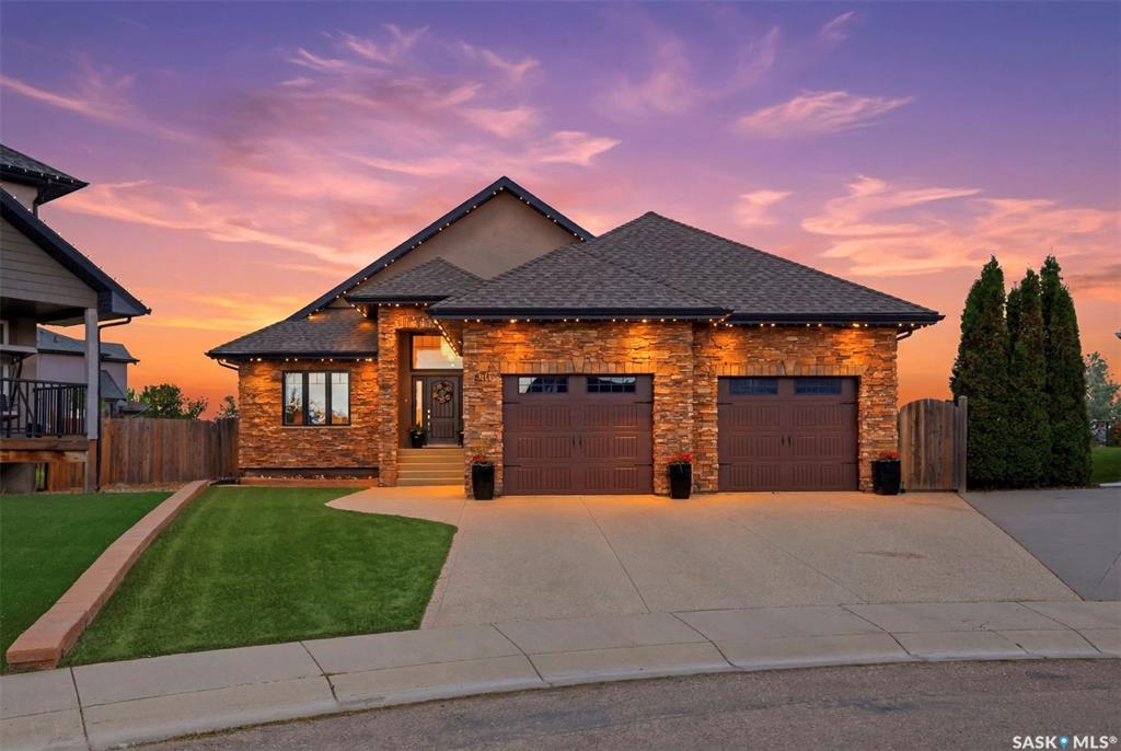 431 Paton Place, SK045178, Saskatchewan,