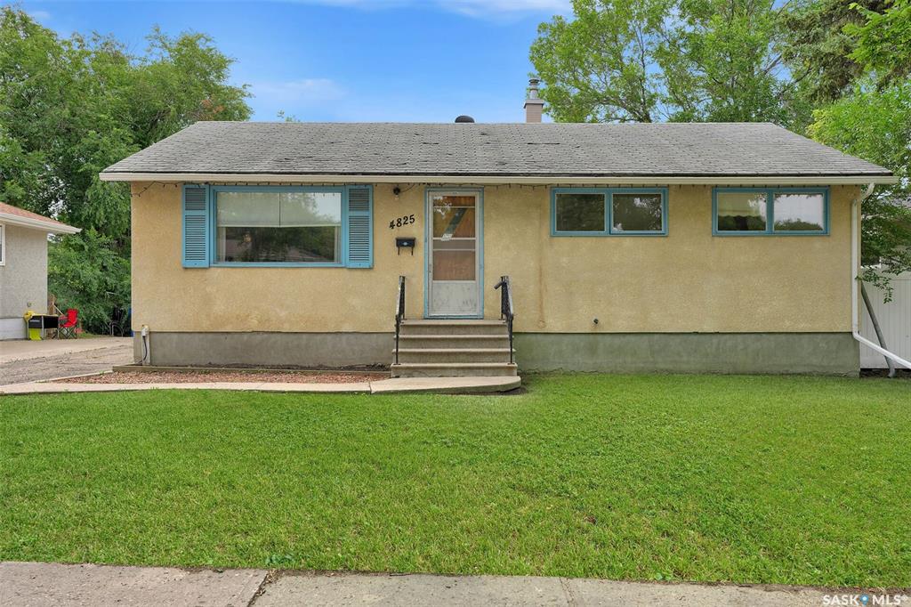4825 Sherwood Drive, SK045179, Saskatchewan,