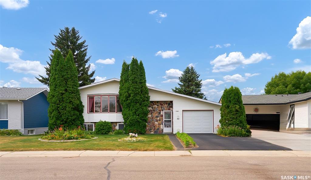 504 4th Avenue W, SK045185, Saskatchewan,