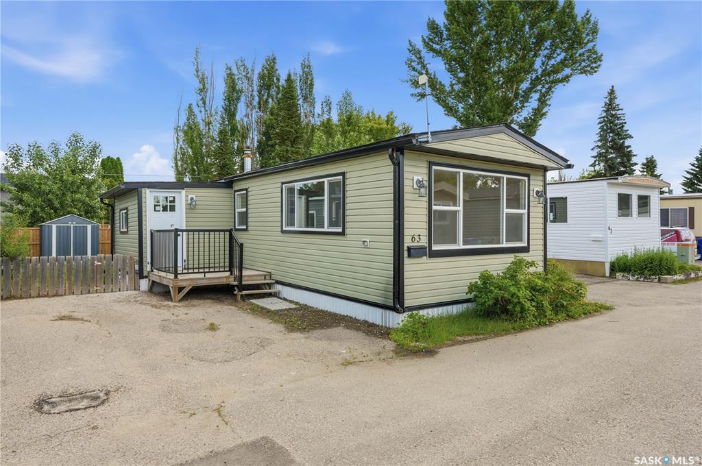 219 Grant Street #63, SK045187, Saskatchewan,