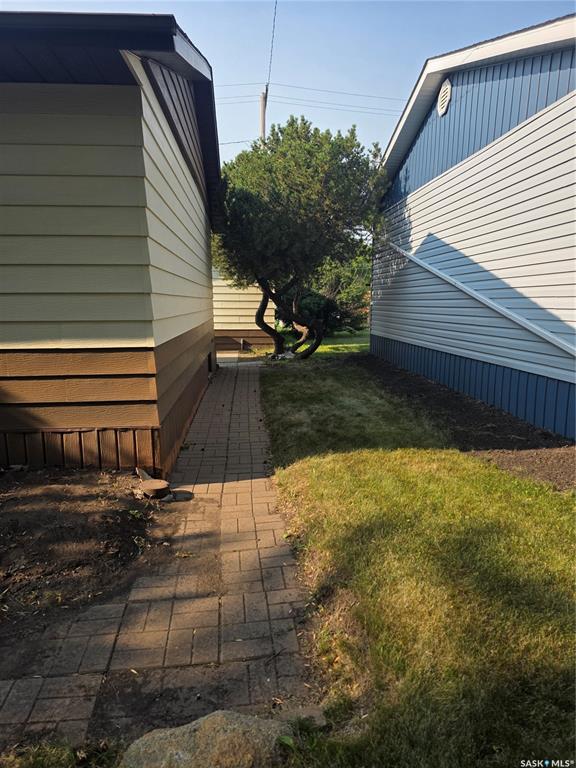 Third View of 262 Duncan Road, Hillcrest RB, Estevan, Saskatchewan, S4A 0A4