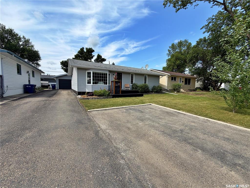 410 Gertie Street, SK045191, Saskatchewan,