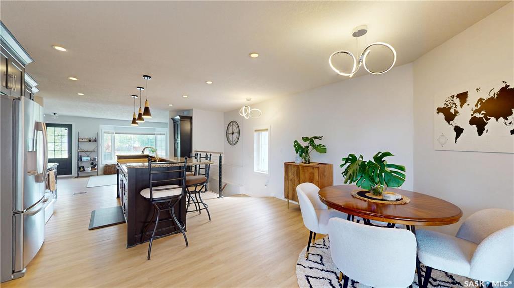 Fifth View of 410 Gertie Street, Moosomin, Saskatchewan, S0G 3N0